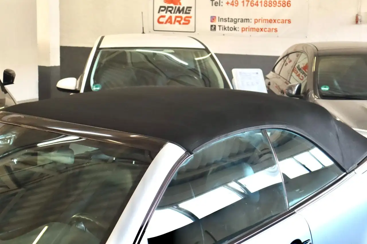 Mercedes-Benz CLK 200 KOMPRESSOR*PDC*KLIMA, foto 4