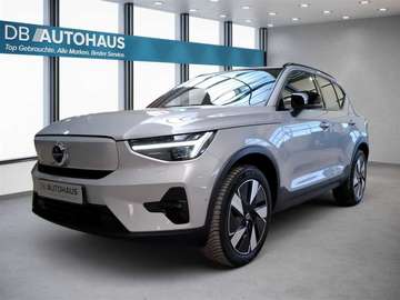 XC 40 Recharge Ultimate Single Core