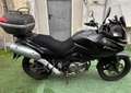 Suzuki V-Strom 650 Nero - thumbnail 4