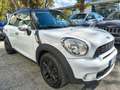 MINI Cooper S Countryman 1.6 turbo benzina 135kw Wit - thumbnail 3