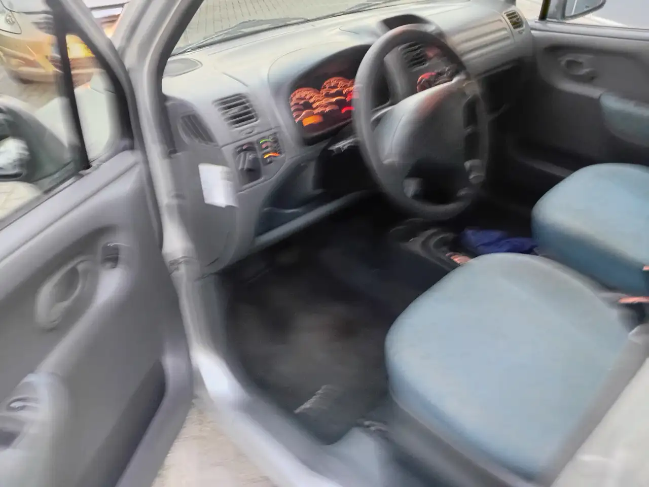 Suzuki Wagon R+ 1.3 GL vol automaat met 117000km nap met nieuwe ap, foto 7