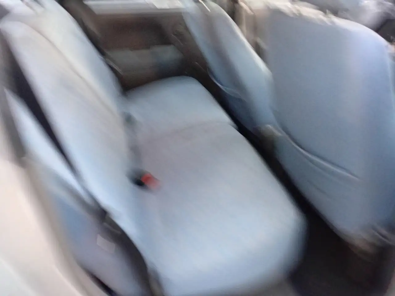 Suzuki Wagon R+ 1.3 GL vol automaat met 117000km nap met nieuwe ap, foto 5
