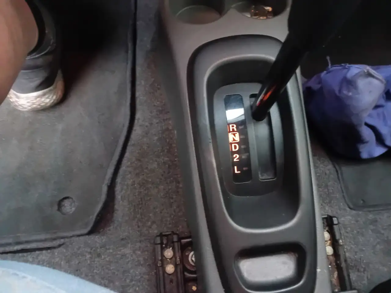 Suzuki Wagon R+ 1.3 GL vol automaat met 117000km nap met nieuwe ap, foto 9