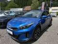 Kia XCeed Xceed 1,5 TGDI GPF Silber + Paket-Style isg Bleu - thumbnail 1