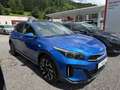 Kia XCeed Xceed 1,5 TGDI GPF Silber + Paket-Style isg Bleu - thumbnail 2