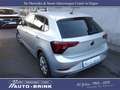 Volkswagen Polo VI DSG Life Navi/PTS+RFK/LED/Alu/11tkm Silber - thumbnail 5