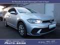 Volkswagen Polo VI DSG Life Navi/PTS+RFK/LED/Alu/11tkm Silber - thumbnail 9