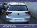Volkswagen Polo VI DSG Life Navi/PTS+RFK/LED/Alu/11tkm Silber - thumbnail 3