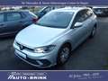 Volkswagen Polo VI DSG Life Navi/PTS+RFK/LED/Alu/11tkm Silber - thumbnail 8