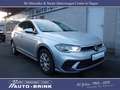 Volkswagen Polo VI DSG Life Navi/PTS+RFK/LED/Alu/11tkm Silber - thumbnail 7