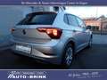 Volkswagen Polo VI DSG Life Navi/PTS+RFK/LED/Alu/11tkm Silber - thumbnail 26