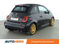 Abarth 595C 1.4 Turbo Scorpioneoro *NAVI*BI-XENON*SHZ*BEATS* Noir - thumbnail 6