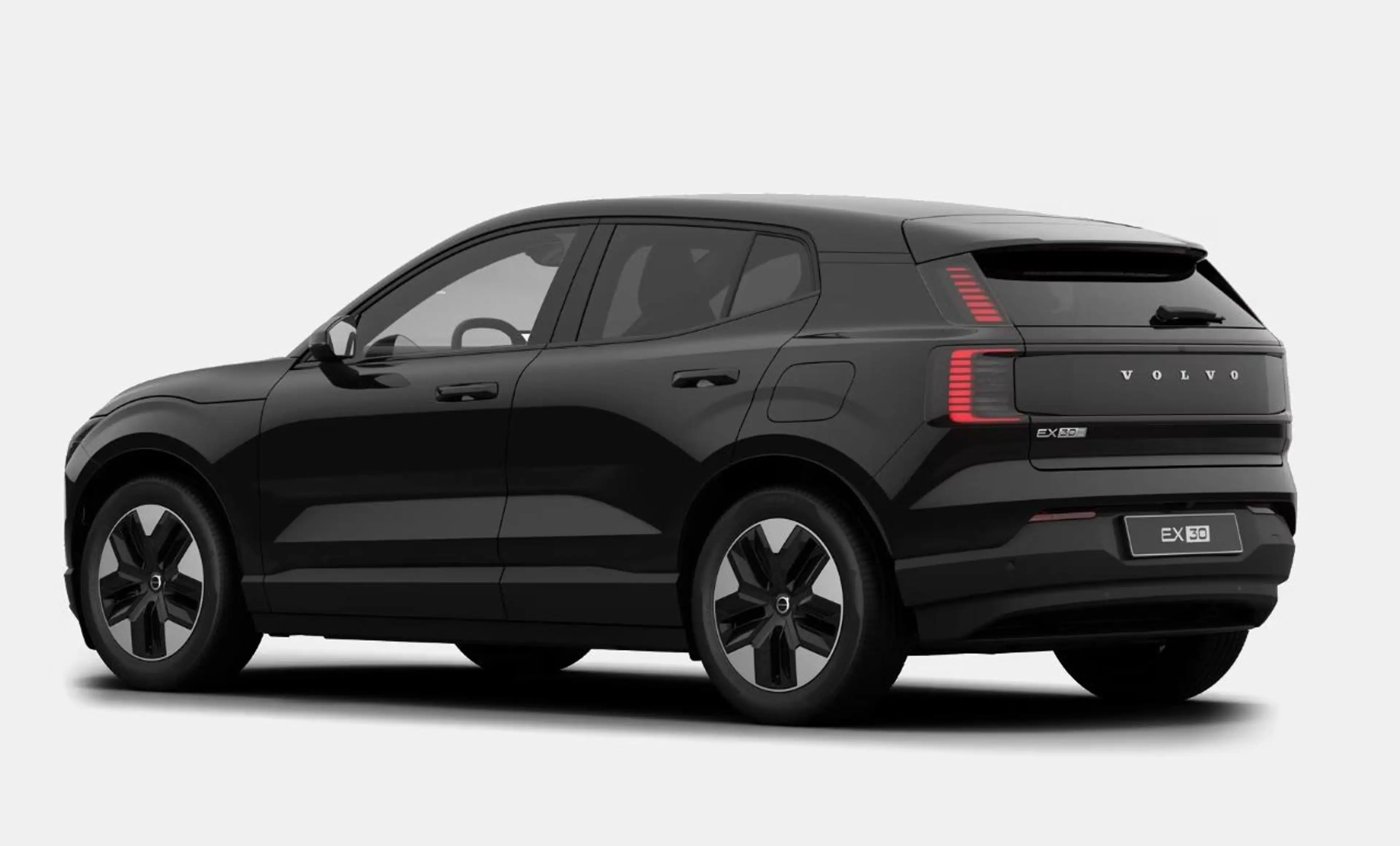 Volvo EX30 P5 Long Range Plus Europa 69 kWh | Getint Glas | A — photo 4