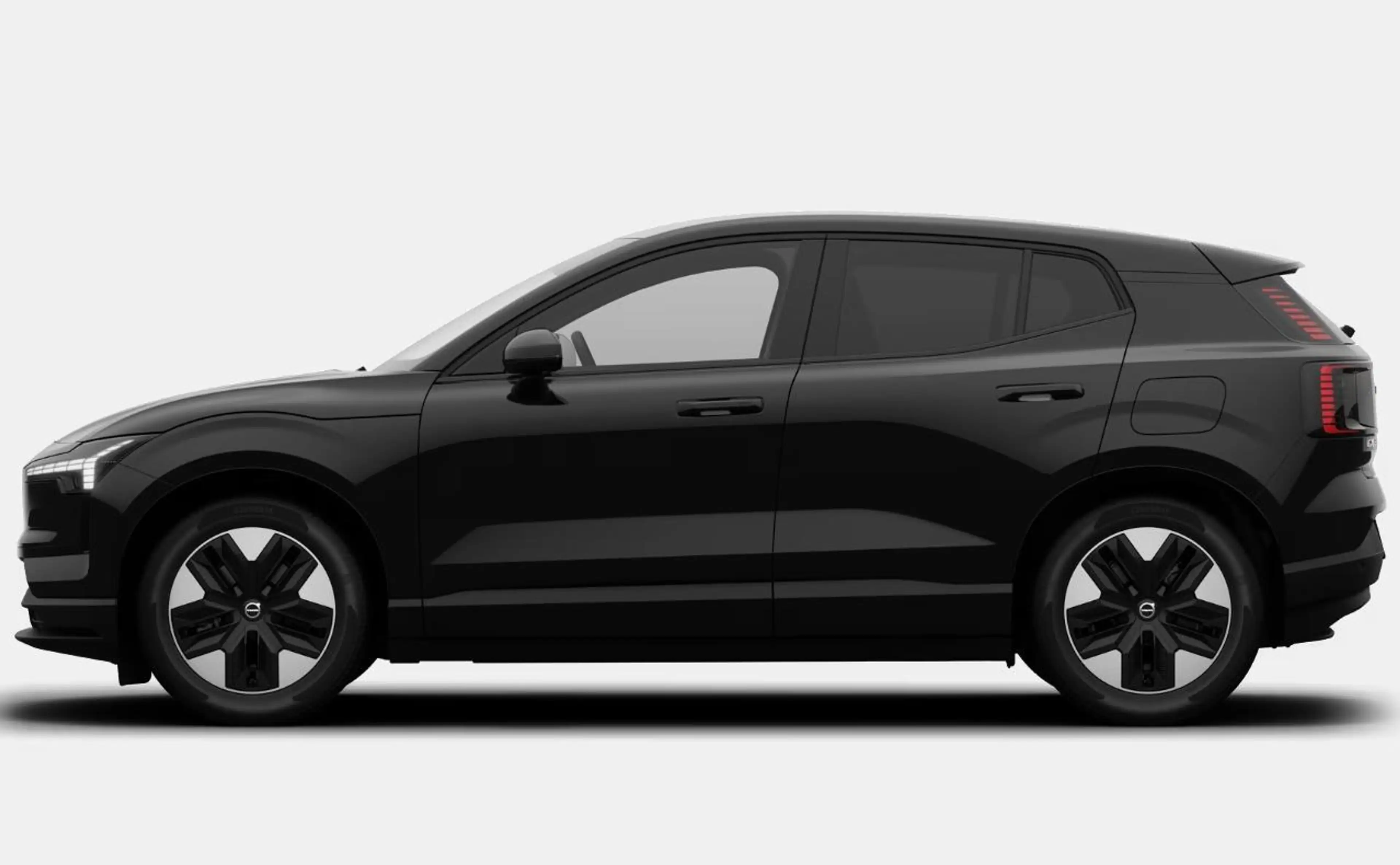 Volvo EX30 P5 Long Range Plus Europa 69 kWh | Getint Glas | A — photo 3