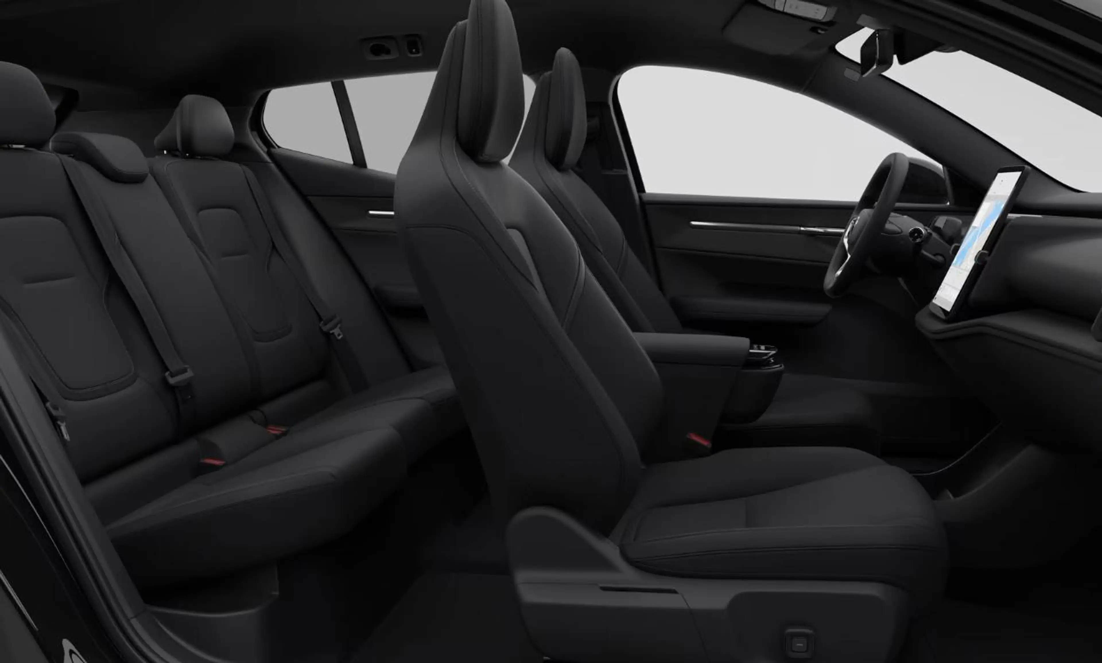 Volvo EX30 P5 Long Range Plus Europa 69 kWh | Getint Glas | A — photo 7
