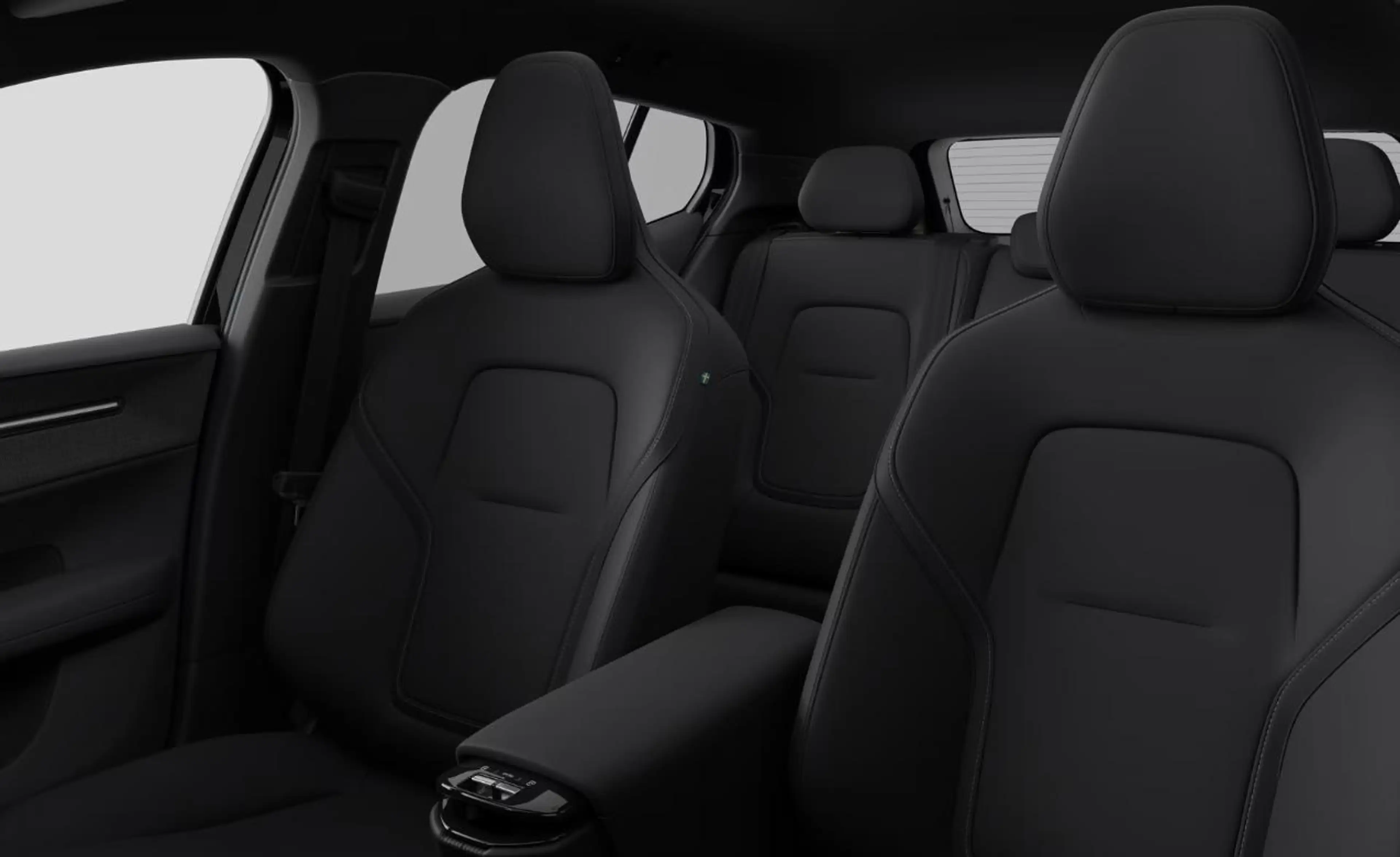 Volvo EX30 P5 Long Range Plus Europa 69 kWh | Getint Glas | A — photo 6
