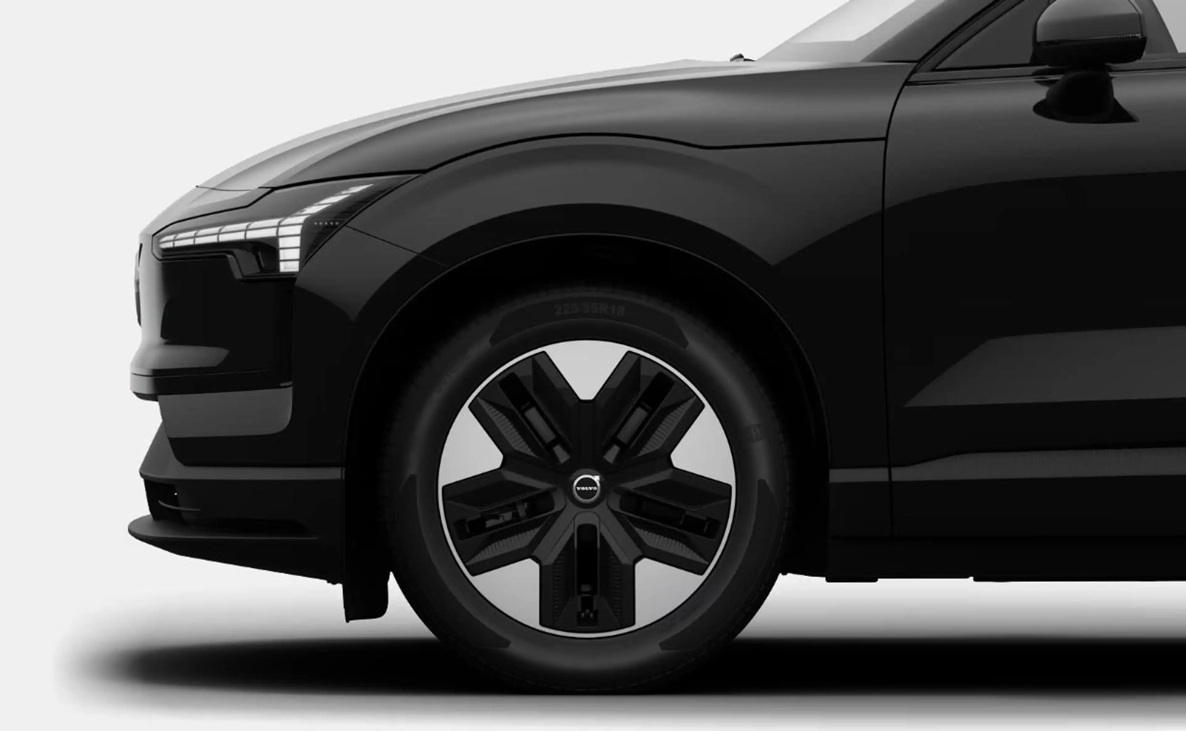 Volvo EX30 P5 Long Range Plus Europa 69 kWh | Getint Glas | A — photo 5