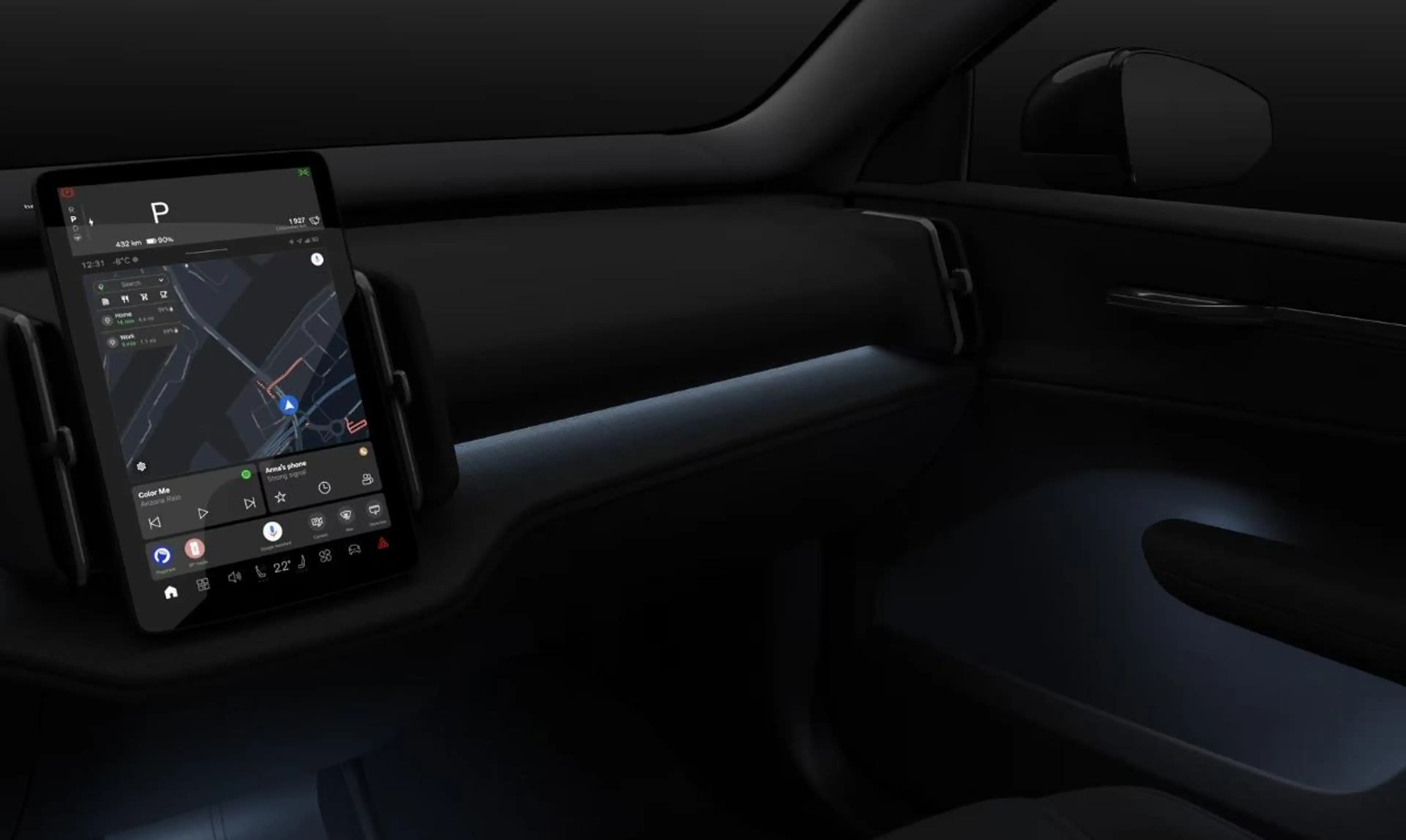 Volvo EX30 P5 Long Range Plus Europa 69 kWh | Getint Glas | A — photo 8