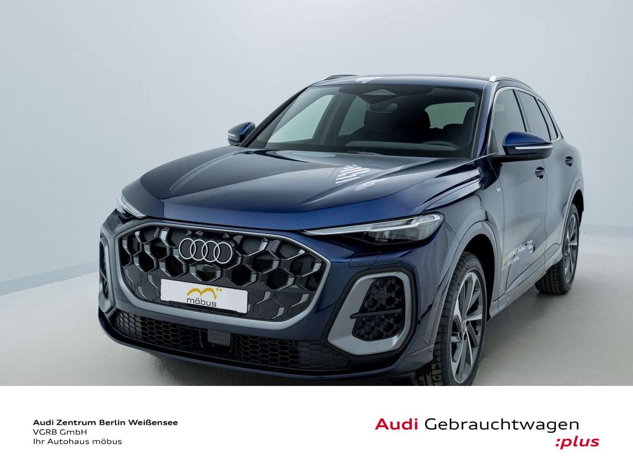 Audi Q5 2026