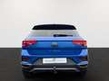 Volkswagen T-Roc 2.0 TDI Style AHK SHZ KAMERA LED Bleu - thumbnail 3