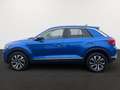 Volkswagen T-Roc 2.0 TDI Style AHK SHZ KAMERA LED Bleu - thumbnail 4