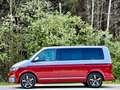 Volkswagen T6 Multivan Cruise 4MOTION DSG*7Sitzer*ACC*NAVI*RFK*AHK*STANDH Grey - thumbnail 7