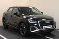 Audi Q2 Q2 30 TFSI S line Edition Schwarz - thumbnail 1