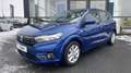 Dacia Sandero 1.0 SCe 65 Confort Carplay Attelage 50600Kms Gtie 1an - thumbnail 1