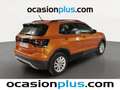 Volkswagen T-Cross 1.0 TSI Advance Naranja - thumbnail 4
