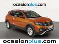 Volkswagen T-Cross 1.0 TSI Advance Naranja - thumbnail 2
