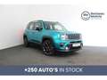 Jeep Renegade 1.5 MHEV AUTOMAAT *DAB*GPS*CARPLAY*CAMERA*KLIMAATR Groen - thumbnail 1