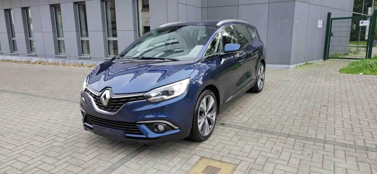 Renault Grand Scenic