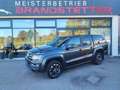 Volkswagen Amarok DoubleCab Comfortline 3,0 TDI 4Motion Aut. Gris - thumbnail 1