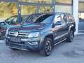 Volkswagen Amarok DoubleCab Comfortline 3,0 TDI 4Motion Aut. Gris - thumbnail 2