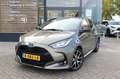 Toyota Yaris 1.5 Hybrid Executive Brun - thumbnail 13