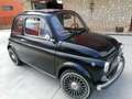 Fiat 500 Epoca Siyah - thumbnail 1