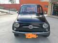 Fiat 500 Epoca Schwarz - thumbnail 3