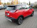Opel Crossland X Ultimate  1,2Turbo  130PS  6-Gang Rot - thumbnail 4
