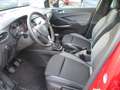 Opel Crossland X Ultimate  1,2Turbo  130PS  6-Gang Rot - thumbnail 7