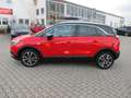Opel Crossland X Ultimate  1,2Turbo  130PS  6-Gang Rot - thumbnail 2