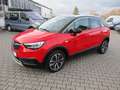 Opel Crossland X Ultimate  1,2Turbo  130PS  6-Gang Rot - thumbnail 1
