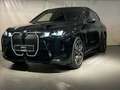 BMW iX xDrive45 M Sportpaket Schwarz - thumbnail 2