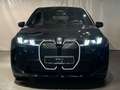 BMW iX xDrive45 M Sportpaket Schwarz - thumbnail 3
