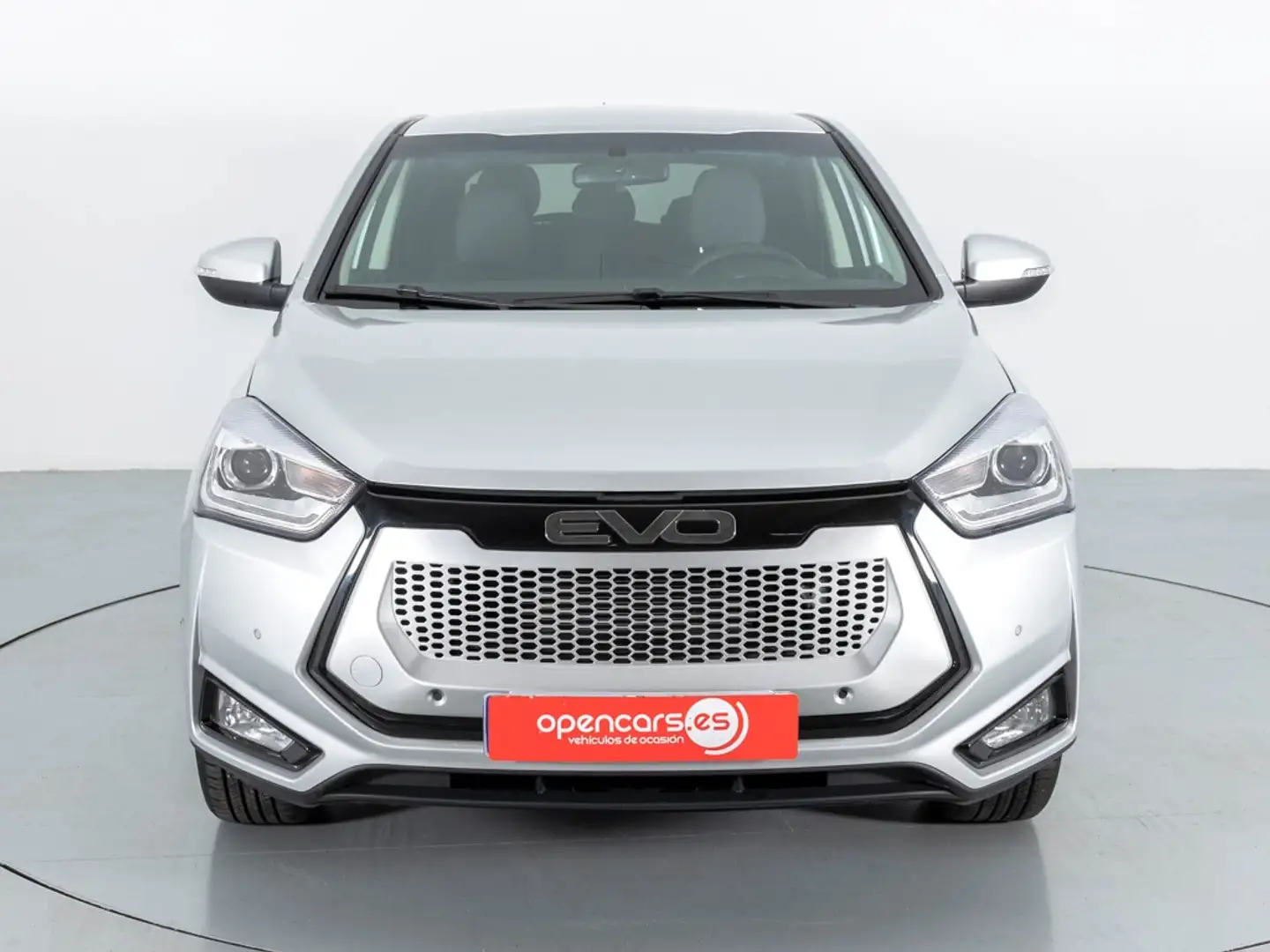 EVO EVO3 1.5 PELLE DI SERIE Grau - 2