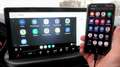 Ford Kuga III 1,5 Automatik ST-Line Alu DAB LED Navi Kamera Gris - thumbnail 26