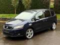 SEAT Alhambra Alhambra 2.0 TDI (Ecomotive) Start Albastru - thumbnail 1