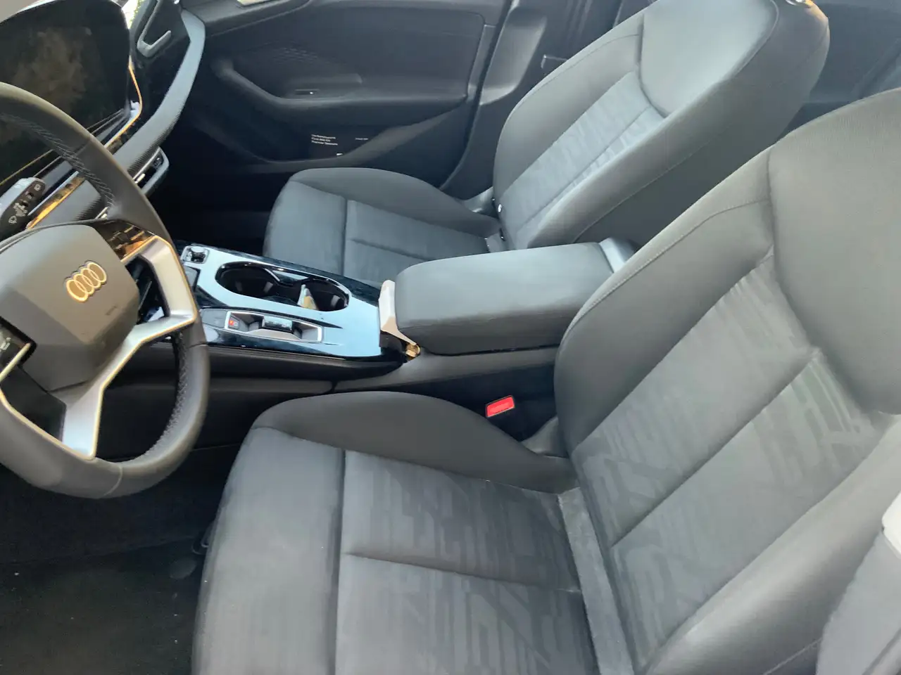 Audi A5 2026