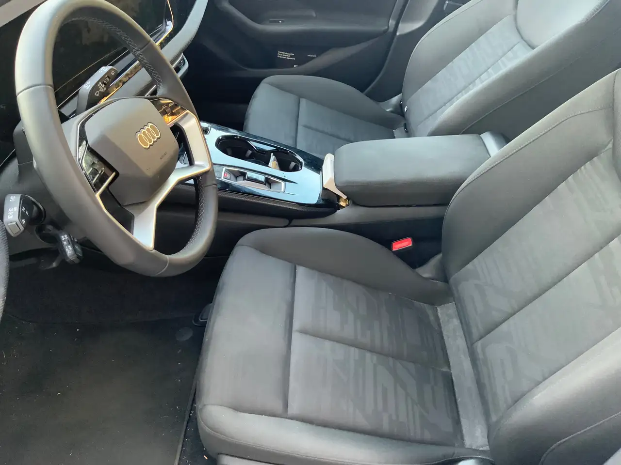 Audi A5 2026