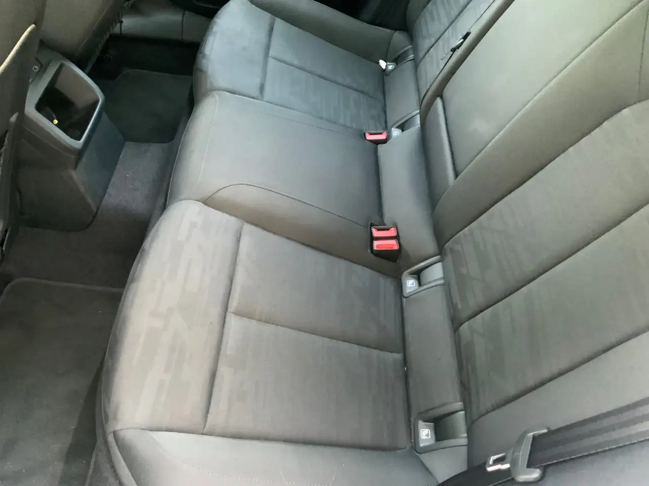 Audi A5 2026