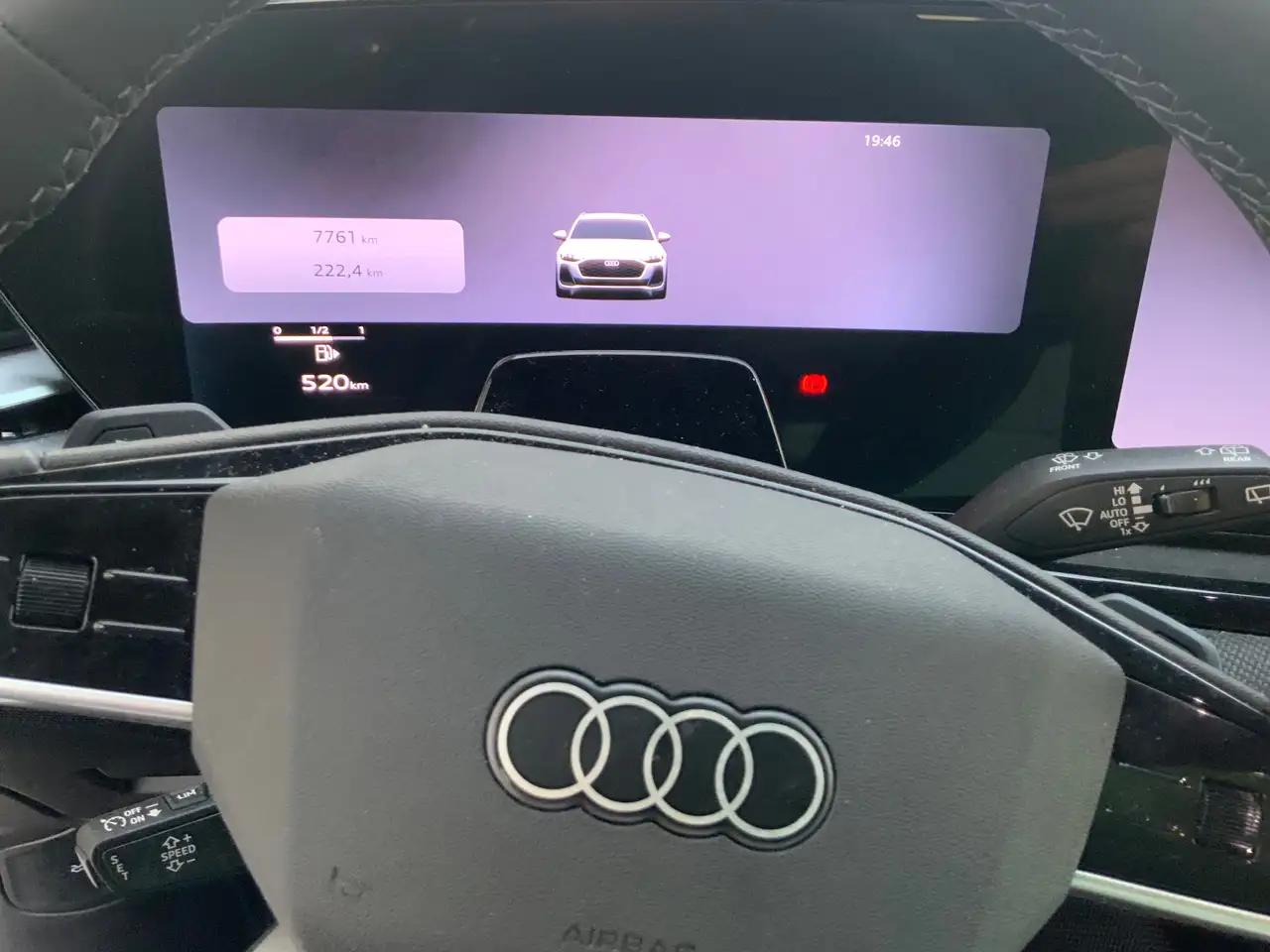 Audi A5 2026